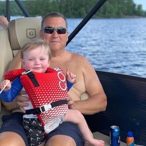 Meet your Posher, Lynn